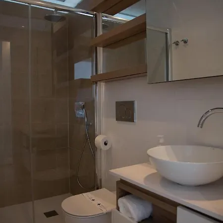 Apartment Lujoso Atico En Con Piscina Y Ac - Alba 123