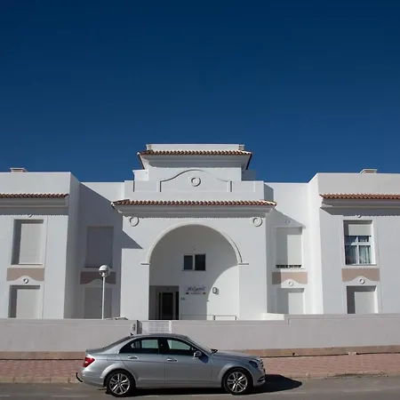 Apartment Lujoso Atico En Con Piscina Y Ac - Alba 123 *