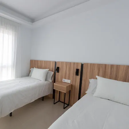 Lujoso Atico En Con Piscina Y Ac - Alba 123 Apartment Ciudad Quesada
