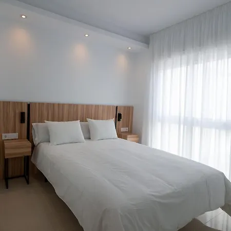 Lujoso Atico En Con Piscina Y Ac - Alba 123